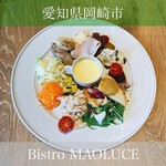 Bistro MAOLUCE - by Mi~ya