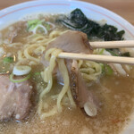 Chuka Soba Daidai - 