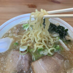 Chuka Soba Daidai - 