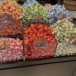 Lindt Chocolat Boutique & Cafe Shisui Puremiamu Aotoretto Ten - 