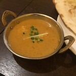 インド・ネパール料理 Ｒａｊａ - 