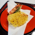 Kaiseki Soba Soan - 