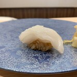 Tenmangu Sushi Yunoka - 