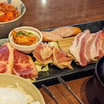 Yakiniku Kaya - 