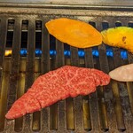 Yakiniku Kaya - 