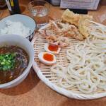 Teuchi Udon Onda - 