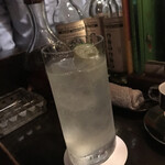 bar 藪 - 