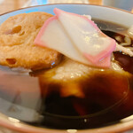 Katsuobushi o Tanoshimu Omise Runrun Tei - 