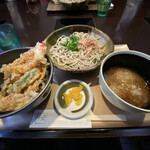 Sennari Soba - 