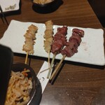 Wagyu Niku Sushi to Shabu Shabu Private rooms Izakaya Yuzan Shinjuku Ten - 