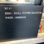 SWELL COFFEE ROASTERS - 