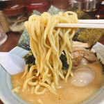 横浜家系ラーメン 魂心家 - 