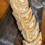 Nikujiru Gyoza no Dandadan Keio Nagayama Ten - 