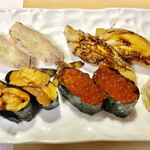 Nanto Sushi - 