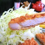 Tonkatsu Ikoi - 