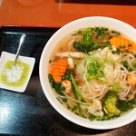 Pho NANA - 