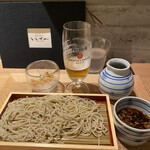 Soba to Kappo Iizuka - 