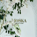 MOSKA by GingerGarden - 