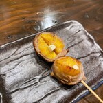 Yakitori Yasai Makigushi Gyoza Teshigoto Ya Shinurayasu Ten - 