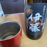 河内酒造 - ドリンク写真: