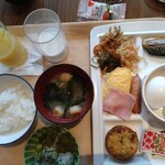 Hotel Folkloro Sanriku Kamaishi - 