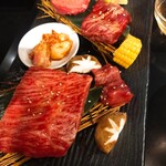 Yakiniku TAKATOEN - 