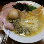 スープメン - 