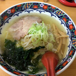 Ramen Takemi - 