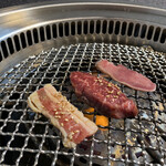 Jingisukan Yakiniku Miyanomori - 