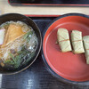 Daitora Sushi - 