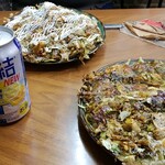 Okonomiyaki 123 - 