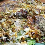 Okonomiyaki 123 - 