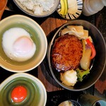 Tsukiji Sukiyaki no Wakamatsu - 