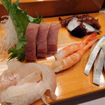 Sushi Mitsu - 