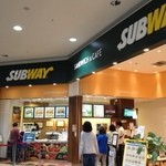 SUBWAY Ion Moru Musashimurayama Ten - 