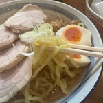 Ramen Ebisuya - 