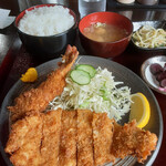 Tezukuri Tonkatsu no Mise Popura - 