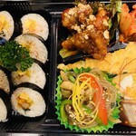 韓KITCHEN花苑 - お持ち帰り弁当