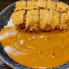 カリー食堂 晴れる屋 - ビーフカツカレー