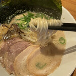 Hakata Ippudo Nishinomiya Kitaguchi Ten - 