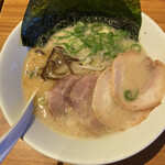 Hakata Ippudo Nishinomiya Kitaguchi Ten - 