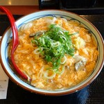 丸亀製麺 - 