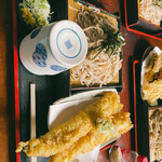 Soba Ichi - 