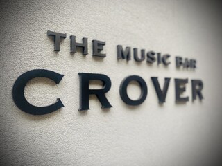 THE MUSIC BAR CROVER - 