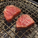 h Yakiniku Korean Gyubee Minatoku Azabujuban Ten - 