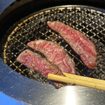 h Yakiniku Korean Gyubee Minatoku Azabujuban Ten - 