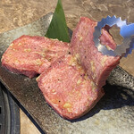 h Yakiniku Korean Gyubee Minatoku Azabujuban Ten - 