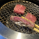 h Yakiniku Korean Gyubee Minatoku Azabujuban Ten - 