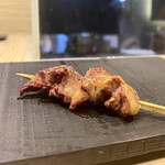 Yakitori Takashima - 