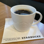 Starbucks Coffee Kisarazu Ten - #ドリップコーヒー